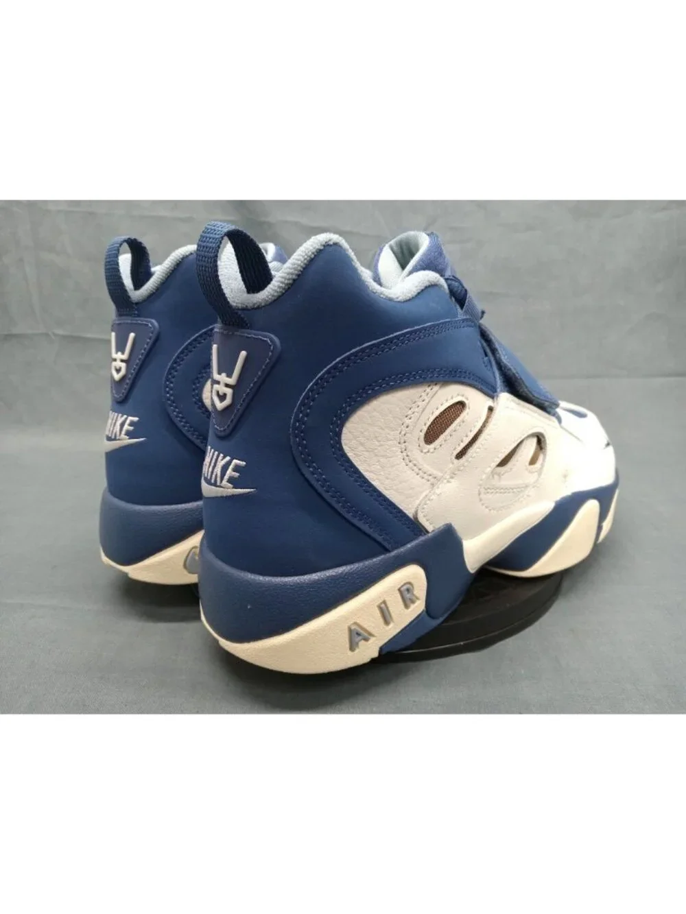 Nike reintroducing icon